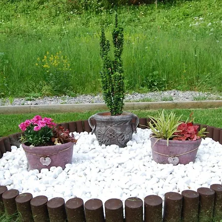 بيت خشبي Snezienka أوسكادنيكا