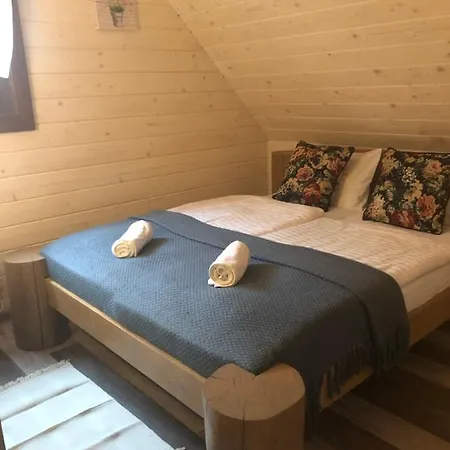 Snezienka Lodge