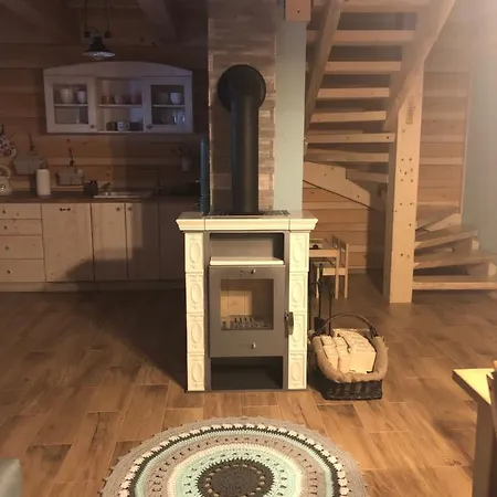 Snezienka أوسكادنيكا