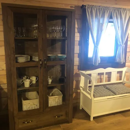 Snezienka * أوسكادنيكا