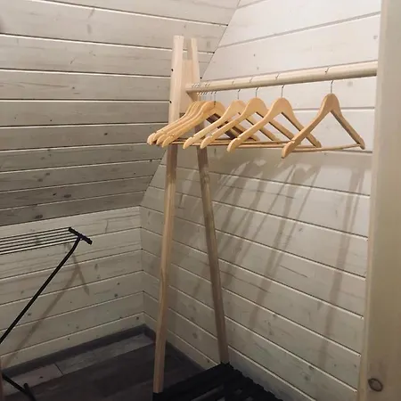 Orman Evi Snezienka *