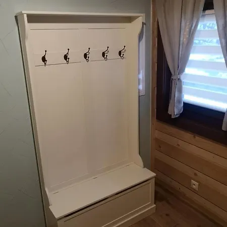 Snezienka Orman Evi *