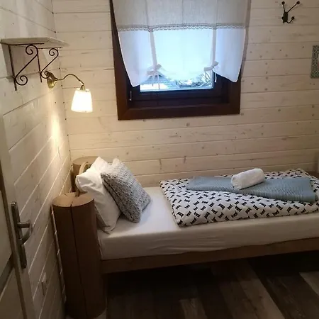 Snezienka * Oscadnica