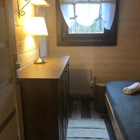 Snezienka Lodge