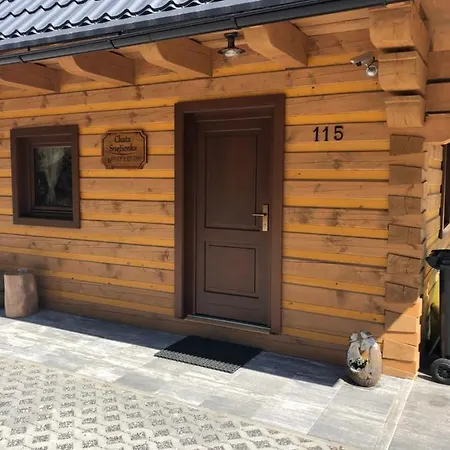 Snezienka * オシュチュニツァ