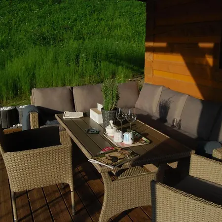 Snezienka Orman Evi Oscadnica