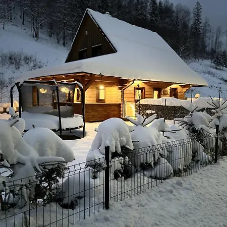Snezienka Lodge