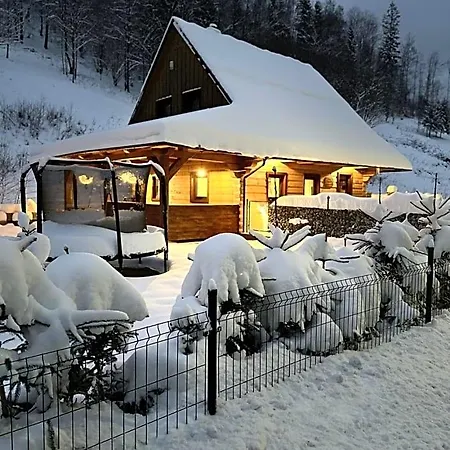 Snezienka Lodge