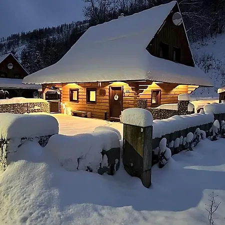 Snezienka Lodge Oscadnica