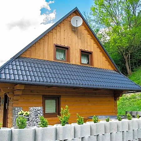 Lodge Snezienka Oscadnica