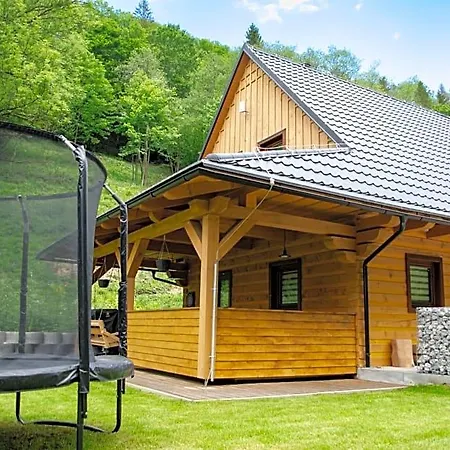 Snezienka Lodge *