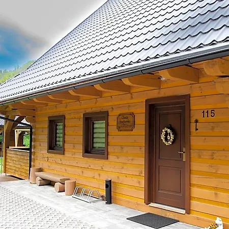 Snezienka Lodge Oscadnica