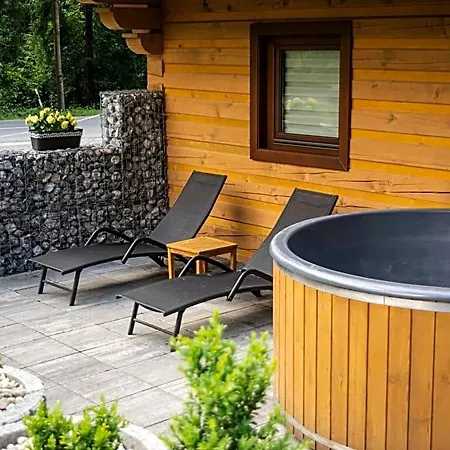 Snezienka Lodge *