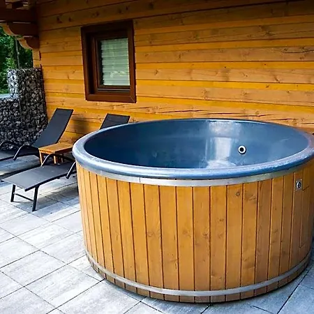 Snezienka Lodge Oscadnica