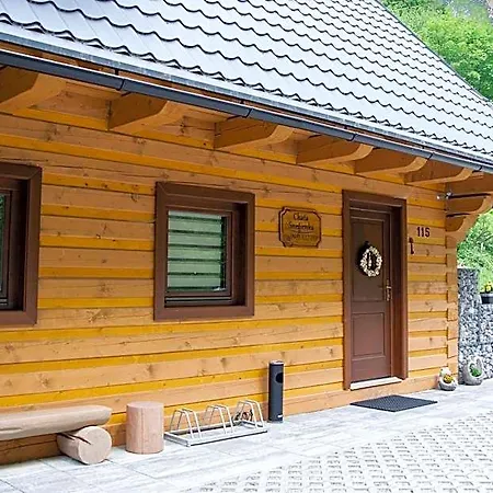Lodge Snezienka *