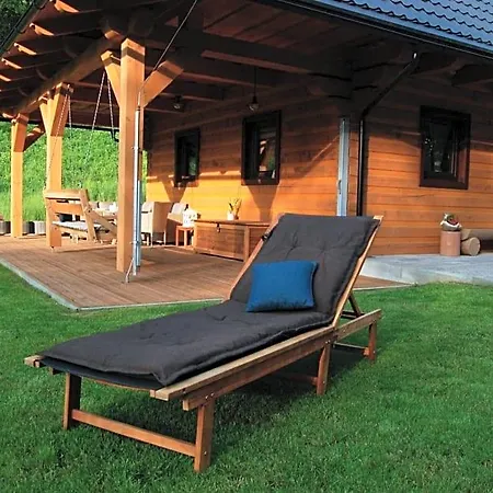 Snezienka Lodge *