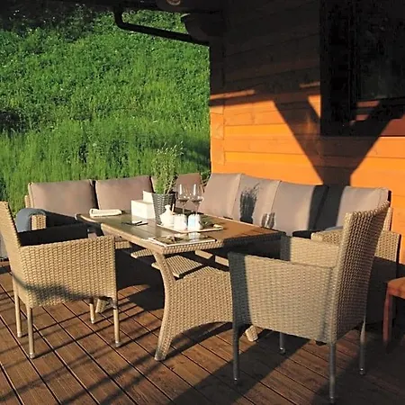 Snezienka Lodge Oscadnica