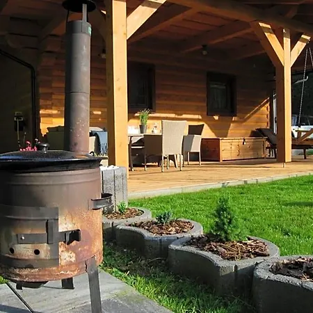 Lodge Snezienka Oscadnica