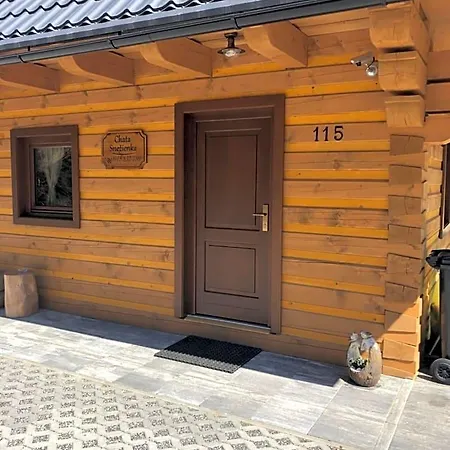 Snezienka Oscadnica