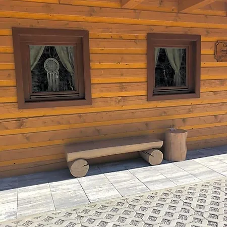 Lodge Snezienka *